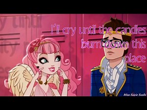♪ PITY PARTY - {AMV Ever After High}