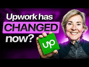 Is Upwork STILL Worth It in 2026? (After 10+ Years & $1M+ Earned)
