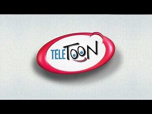 Teletoon Old-School ID