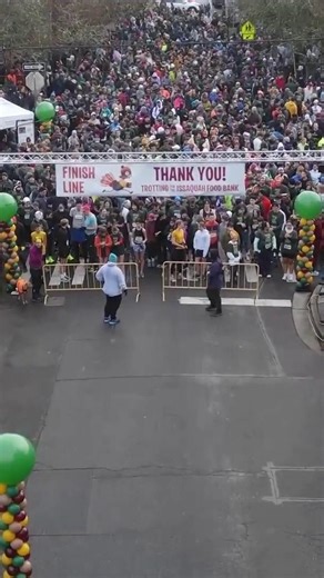 Issaquah Turkey Trot on Instagram: "The countdown begins to the Issaquah Turkey Trot 2025! Register now for limited Early Bird pricing. You don't want to miss out! Visit https://bit.ly/Issaquah-Turkey-Trot to learn more and register🦃"