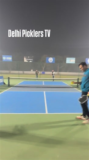 Delhi Picklers on Instagram: "Delhi Picklers' Daily Feature 🔥 Chapter Representation: South, Khan, North Category: Legends DM for an invite to one our sessions 👀 Khan Market | Kirti Nagar | Saket | Gurgaon | Vasant Vihar | North Delhi | Vasant Kunj | Panchsheel Enclave #PickleballRallies #FullPointPickleball #EpicRallies RallyAddict PickleballHighlights PickleballFans PickleballNation WatchThisRally SportsReels GamePointEnergy PickleballCommunity PickleballLife DelhiPicklers PickleballInDelhi 