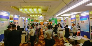 3.4K views | Here's a look at last year's event highlights. This year at TechInnovation 2016, get ready for an intense two-day event packed with exciting talks from a great line-up of speakers. Register now at www.techinnovation.com.sg! | TechInnovation | Facebook