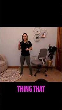 Top 5 Exercises to Strengthen MS Mobility 💪✨