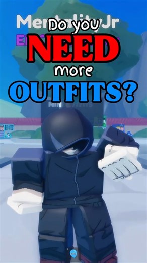 Best Anime Outfits #roblox