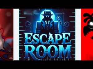 Escape Room Story [Full Walkthrough] - Roblox
