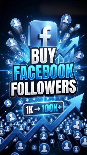 How To Buy Facebook Followers Safely in 2026