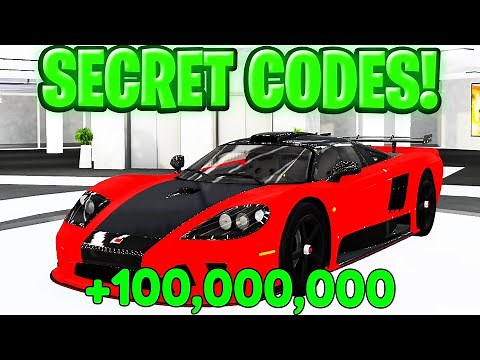 Vehicle Legends CASH CODES!