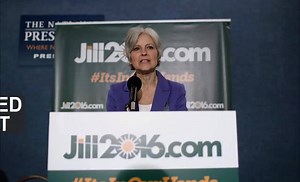 543K views · 69 shares | Jill Stein was a doctor, musician and female...