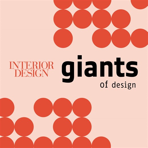 16 reactions | ATTENTION INTERIOR DESIGNERS AND DESIGN FIRMS! Ready to be recognized as a leading force in the industry? Don't miss the chance to be part of the 2024 Giants of Design ranking. Join an exclusive circle of visionaries and tastemakers shaping the built environment!  Click here for more details: https://bit.ly/44Zu582 | Interior Design Magazine | Facebook