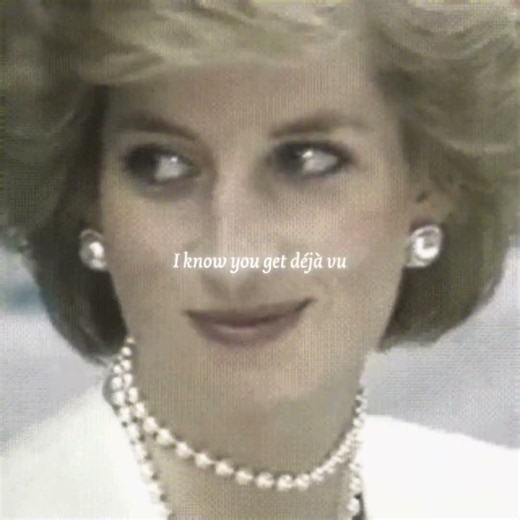 The same story but two ￼ centuries apart princess Diana and Georgiana Cavendish