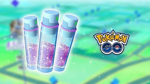 The best methods of earning Stardust in Pokemon GO (September 2021)