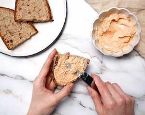 Anchovy Butter Recipe | SideChef