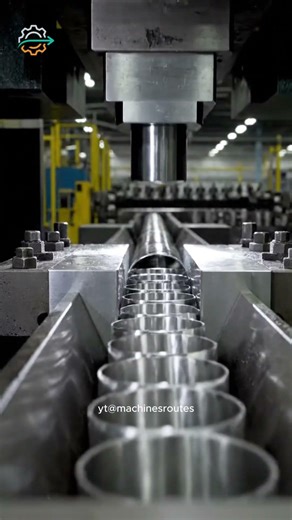 Aluminum Can Body Maker – High-Speed Drawing & Ironing Flow