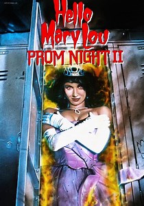 Hello Mary Lou: Prom Night II - stream online