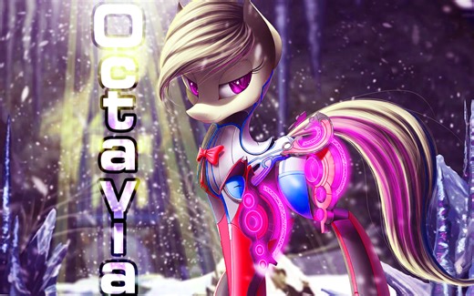 [Warframe]如何成为战神级音乐甲——[技能+配卡+编曲]全面分析-另附数十首Octavia战歌(实战用编曲)