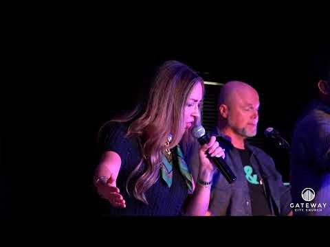 Gateway City Church Las Vegas - Sunday Morning Service