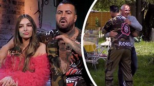 Peinliche Verwechslung: Cosimo nennt Mario Basler im „Sommerhaus der Stars“ Mario Barth