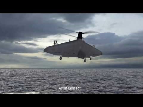 Tern Phase 3 Concept Video
