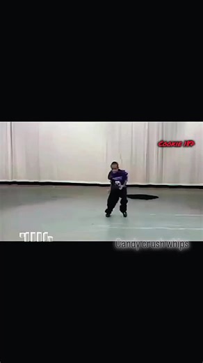 Chicago footwork on TikTok