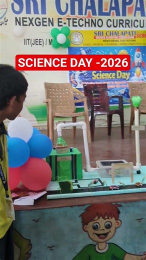BEST SCIENCE PROJECTS NATIONAL SCIENCE DAY CELEBRATIONS||BIOLOGY||PHYSICS||GENERAL SCIENCE|MODELS||