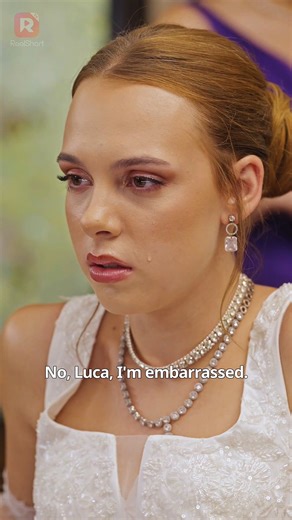 🔥 【𝑬𝑷-5&6】 𝑰𝒏 𝒉𝒊𝒔 𝒘𝒐𝒓𝒍𝒅, 𝒓𝒖𝒍𝒆𝒔 𝒌𝒆𝒆𝒑 𝒚𝒐𝒖 𝒂𝒍𝒊𝒗𝒆. 𝑰𝒏 𝒉𝒊𝒔 𝒂𝒓𝒎𝒔, 𝒓𝒖𝒍𝒆𝒔 𝒂𝒓𝒆 𝒎𝒆𝒂𝒏𝒕 𝒕𝒐 𝒃𝒆 𝒃𝒓𝒐𝒌𝒆𝒏. Luca was raised to command, not to care. But Aria’s defiance ignites something he can’t control—a desire that threatens the very foundation of his power. One wrong move could destroy them both. One right touch could change everything. ⚖️ 𝑻𝒉𝒆 𝒔𝒕𝒂𝒌𝒆𝒔 𝒓𝒊𝒔𝒆 𝒊𝒏 𝒕𝒐𝒅𝒂𝒚’𝒔 𝒆𝒑𝒊𝒔𝒐𝒅𝒆. 𝑾𝒊𝒍𝒍 𝒑𝒂𝒔𝒔𝒊𝒐𝒏 𝒐𝒓 𝒅𝒖𝒕𝒚 𝒘𝒊𝒏? 