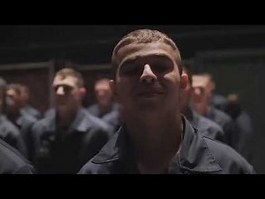 New U.S. Navy Sailors GRADUATE! Watch the 2025 Boot Camp Ceremony LIVE! 🚢🇺🇸