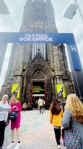 47K views · 847 reactions | Our Box Office is officially open! If...