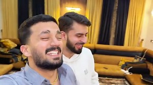 ‎Dogar Dhokebaz back from Dubai😡Most Awaited Parcel received 🙈 #rajab #rajabfamily #foryou #tiktok #fyp #familyvlog Part 72‎ | Patch Pro services