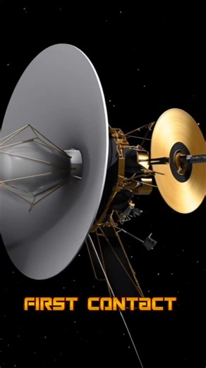 First Contact Committee Ep1 Clip 2