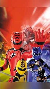 How do the Zords work in Power Rangers Jungle Fury?