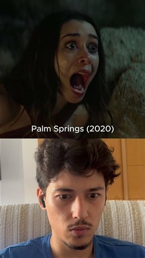 PALM SPRINGS (2020) - THE TIME LOOP MOVIE THAT ACTUALLY GETS IT RIGHT! #movie #reaction #film