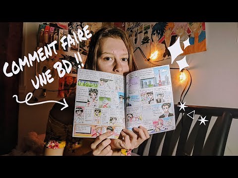 //TUTO// Comment faire sa PROPRE BD !!