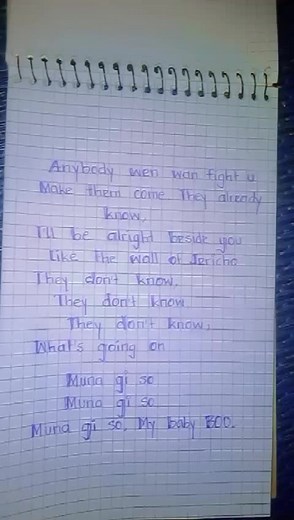 #chike ft Simi RUN TO YOU