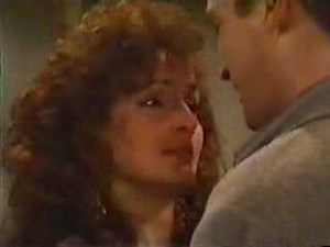 One Life to Live: Joe and Dorian's First Kiss