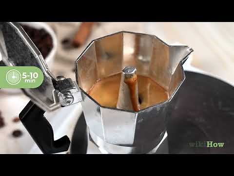 How to Use a Moka Pot: Easy Coffee Brewing Instructions