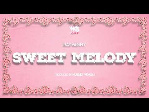Rayvanny - Sweet Melody (Official Audio) SMS SKIZA 8548828 to 811