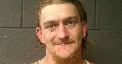 Wanted man on the run since 2019 arrested in Anderson by US Marshals Violent Fugitive Task Force