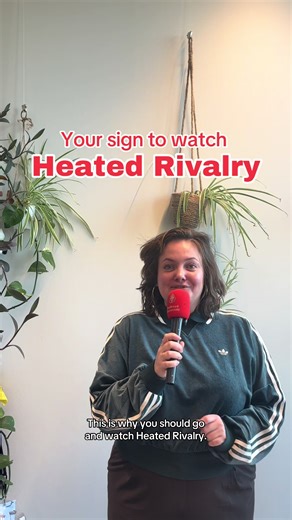 This is your sign to watch Heated Rivalry 😉 Joël Hendrix, communication scientist at Radboud University, tells you everything about it! No spoilers included :) #radboud #radbouduniversity #heatedrivalry #fyp