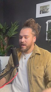 Tell it like it is - Aaron Neville | DeAndre Brackensick