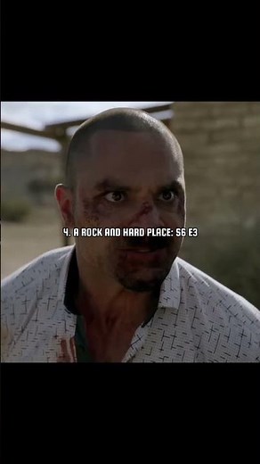 THE TOP 10 BETTER CALL SAUL EPISODES (IMDB) #bettercallsaul #saulgoodman #breakingbad