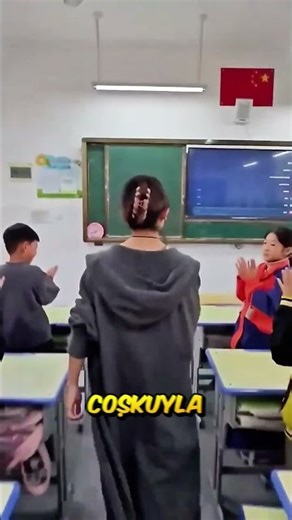 Küçük Kızın Planı Herkesi Şaşırttı 😏