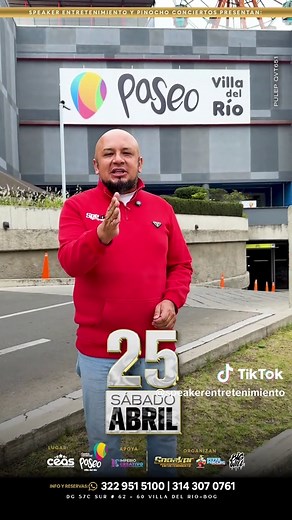 Disfruta del Gran Concierto de Salsa en Bogotá