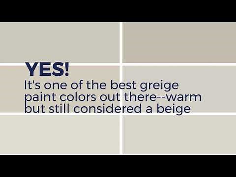 Sherwin Williams Repose Gray