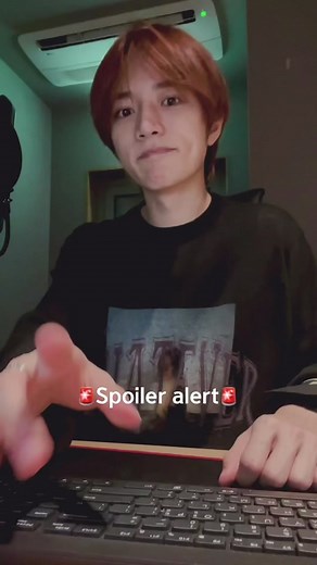 TXT Music and Spoiler Alert Revealed