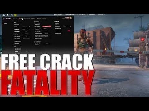 New CRACK FATALITY for CS2 ✨ DOWNLOAD FATALITY C