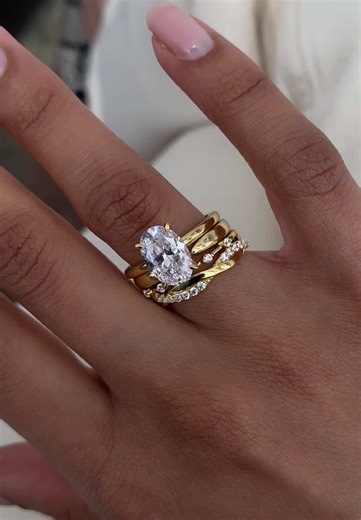 Stylish Rings for Every Milestone in Your Life