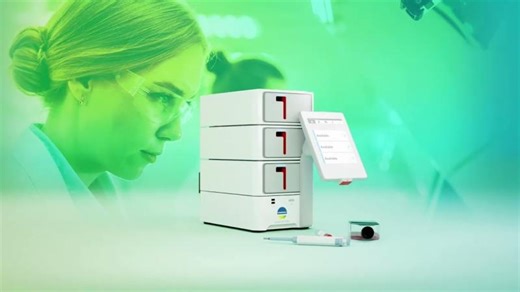 SPOTFIRE for PHARMA QC | Julien Fouque