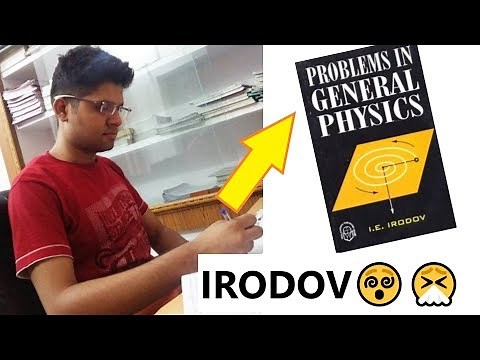 IE Irodov: What makes this book great?