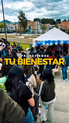 PROMOVEMOS TÚ BIENESTAR🤍🩺 Desde la Unidad de Bienestar Universitario, continuamos llevando a cabo nuestra casa abierta de atención médica para la comunidad universitaria. Hoy, compartimos esta iniciativa en la Facultad de Educación, el Arte y la Comunicación. #EducamosParaTransformar #tubienestareselnuestro | Bienestar Universitario UNL