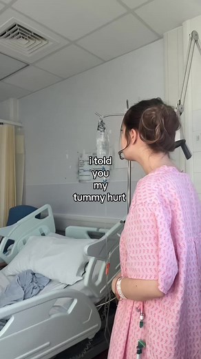 Living with Crohn's and Gastroparesis: Real Pain